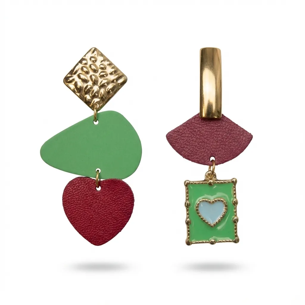 Cœur de Forêt Enchantée