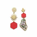 L'Éclat d'un Jardin Solaire