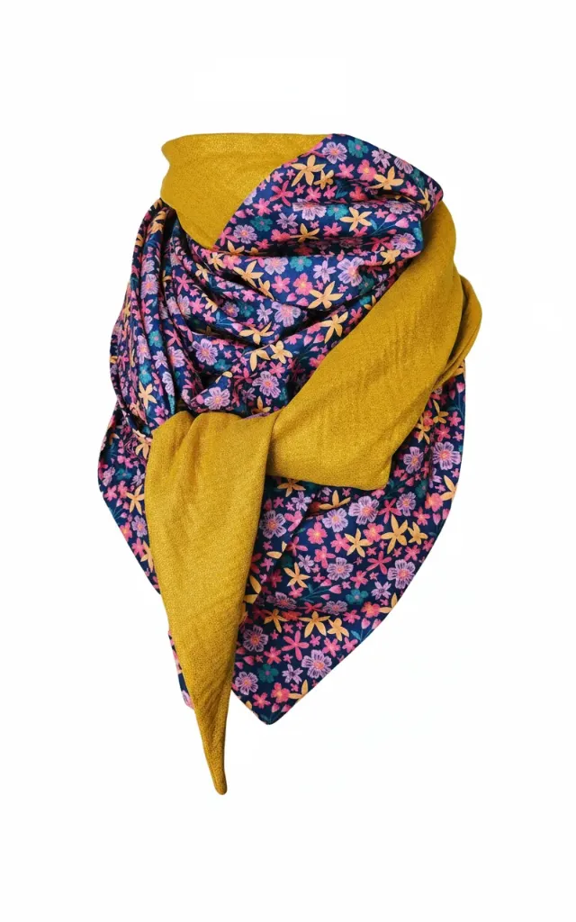 Éclat d'Ambre et Jardin de Nuit