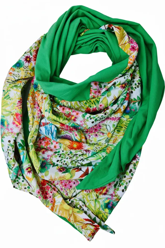 Jardin Secret Émeraude