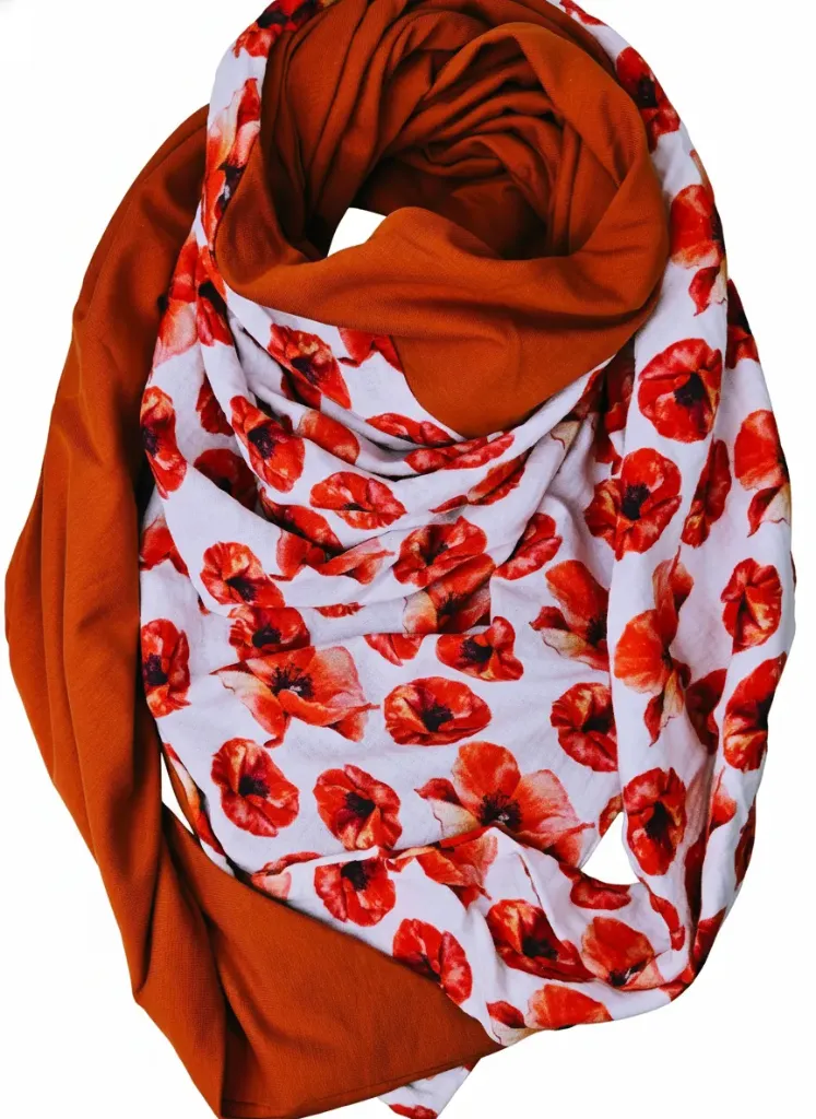 Éclat de Coquelicot