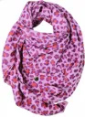 Éveil de Mauve Sauvage