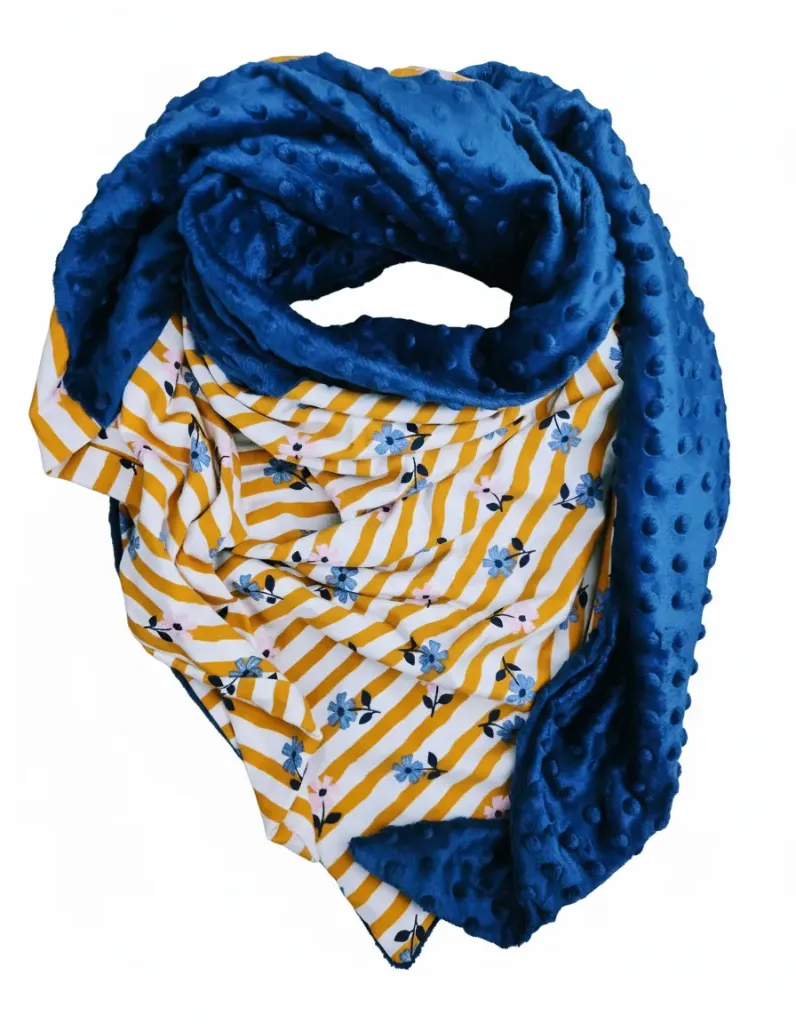 Éclat d'Azur Ambré