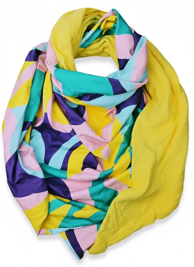 Vibration Chromatique