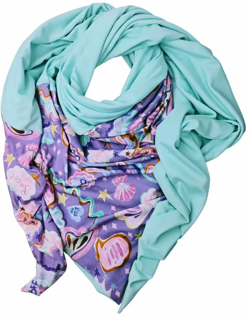 Rêverie Menthe Lavande