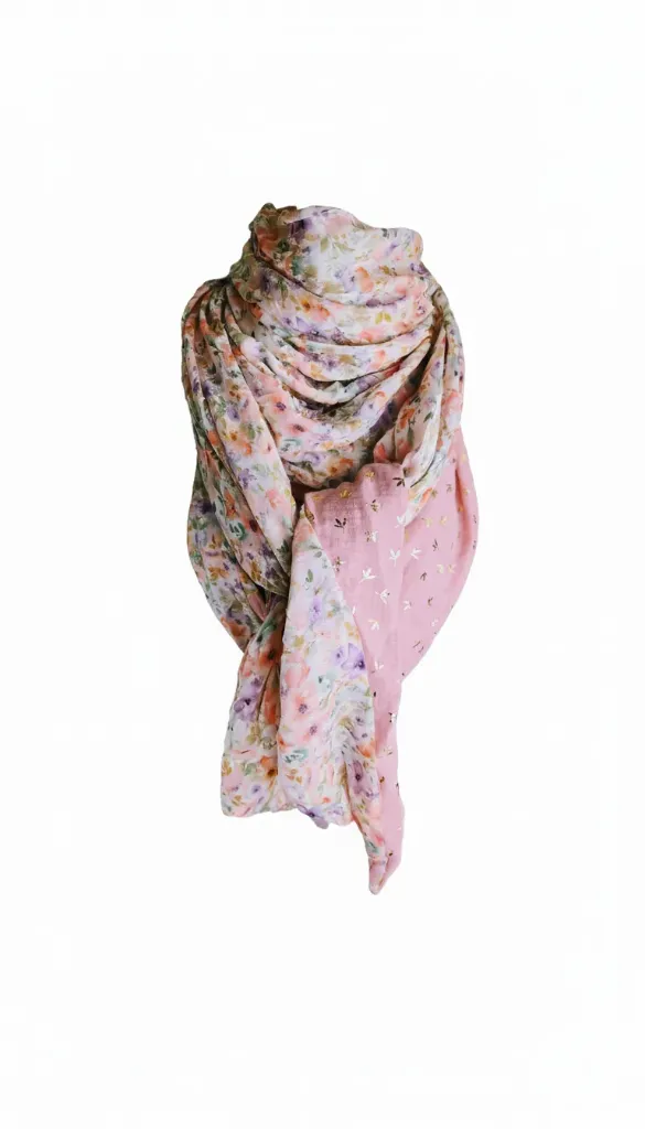 Élégance Rose Poudré