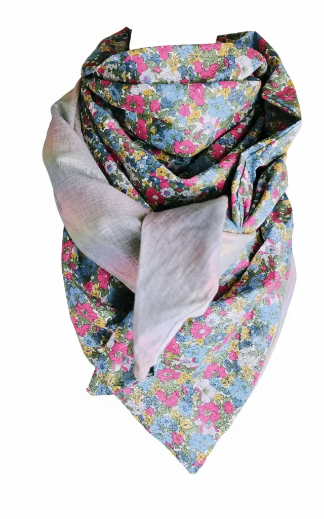 Harmonie Florale Pastel