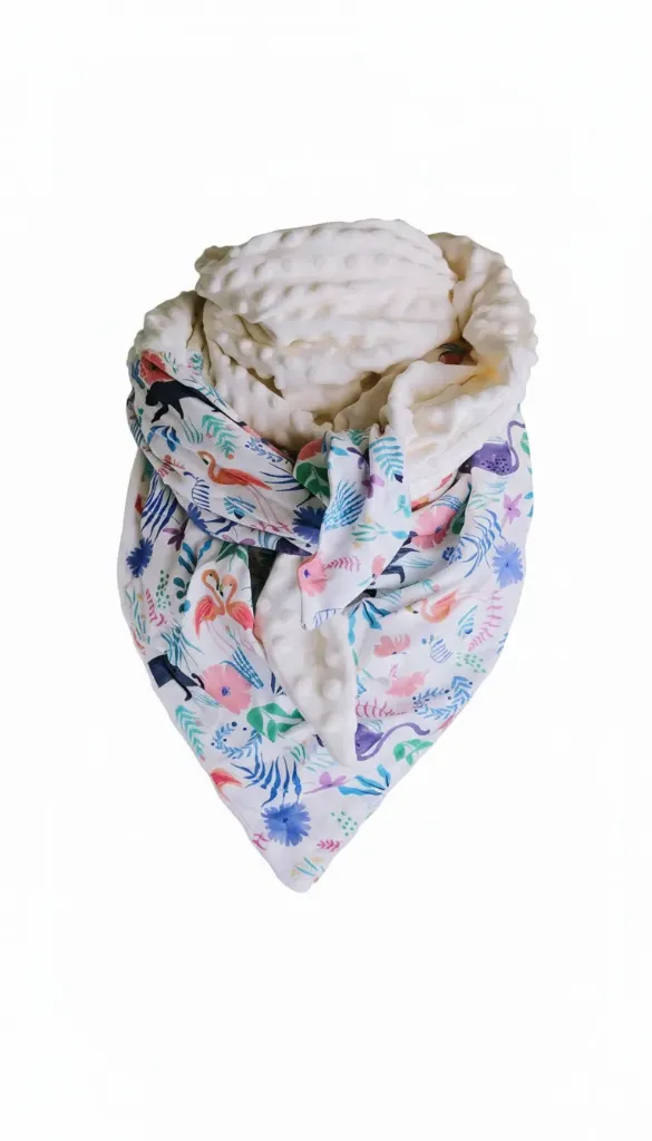 Nuances de Pastel Boréales