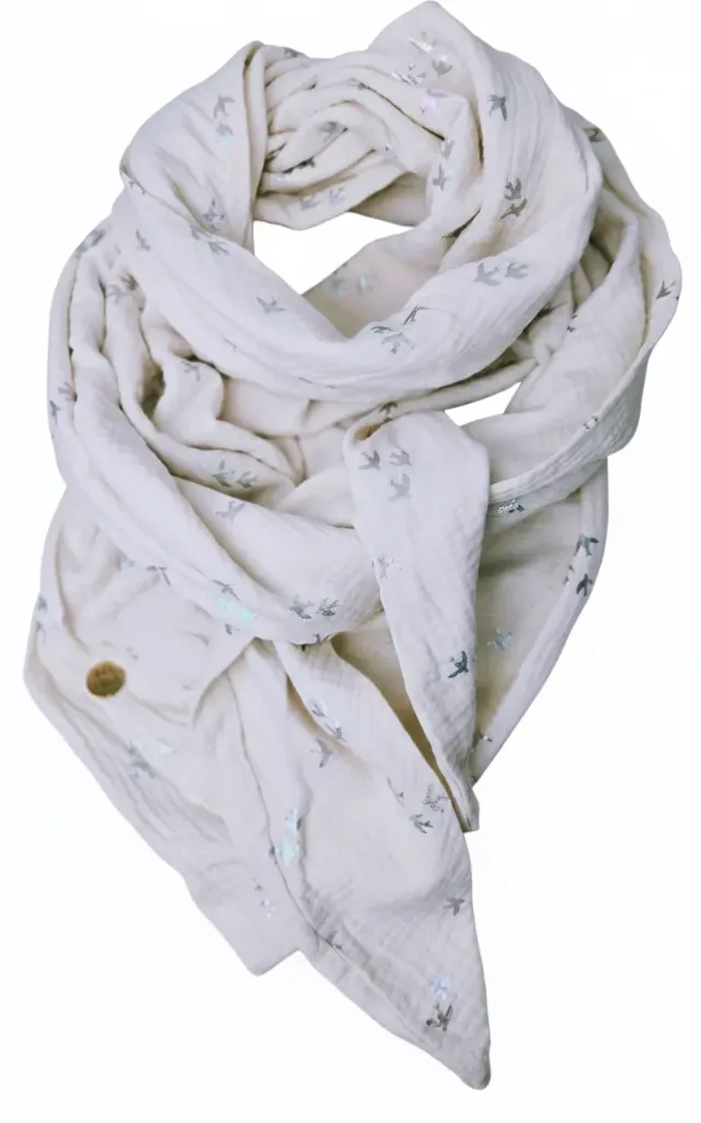 Douceur d'Hirondelle