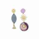 La promenade au soleil