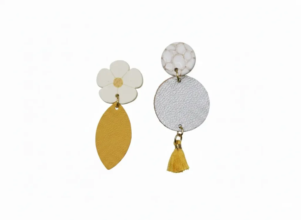 Éclat solaire et floral