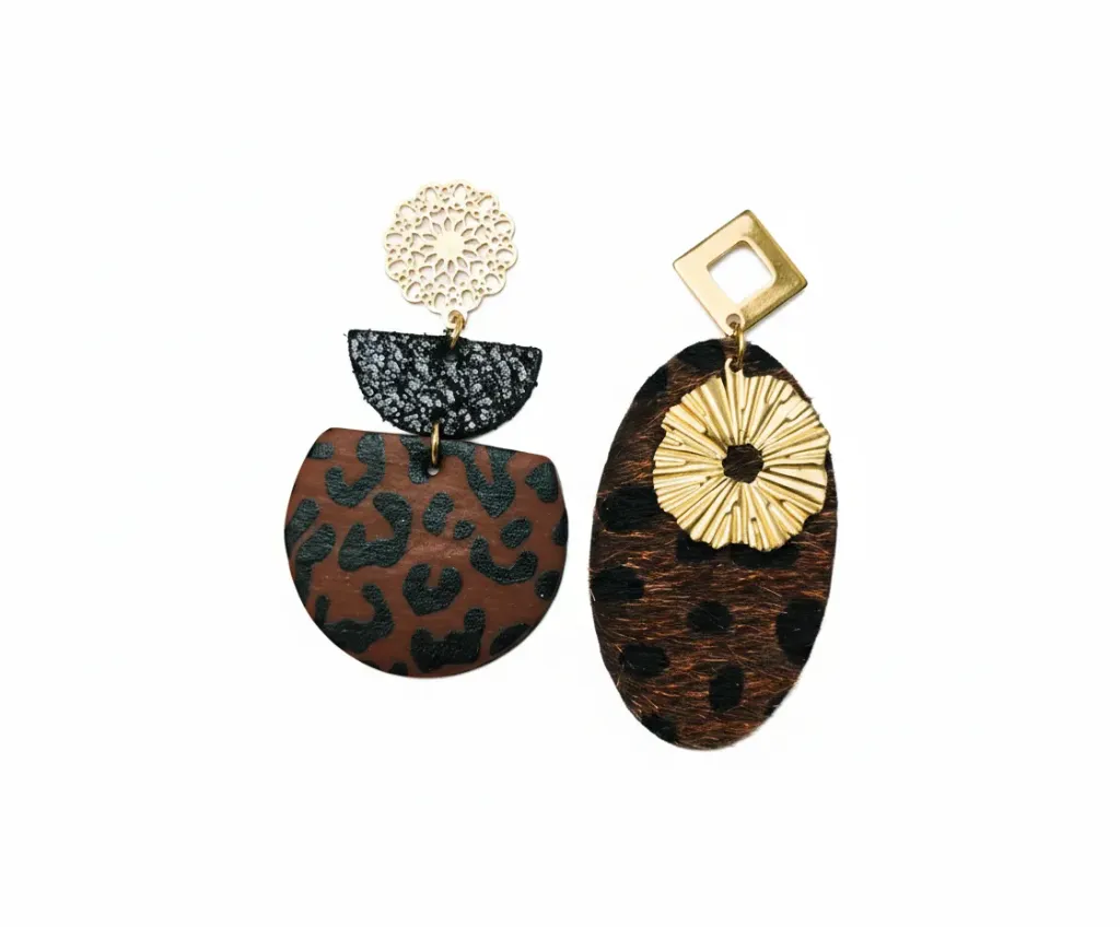 Éclat de savane dorée