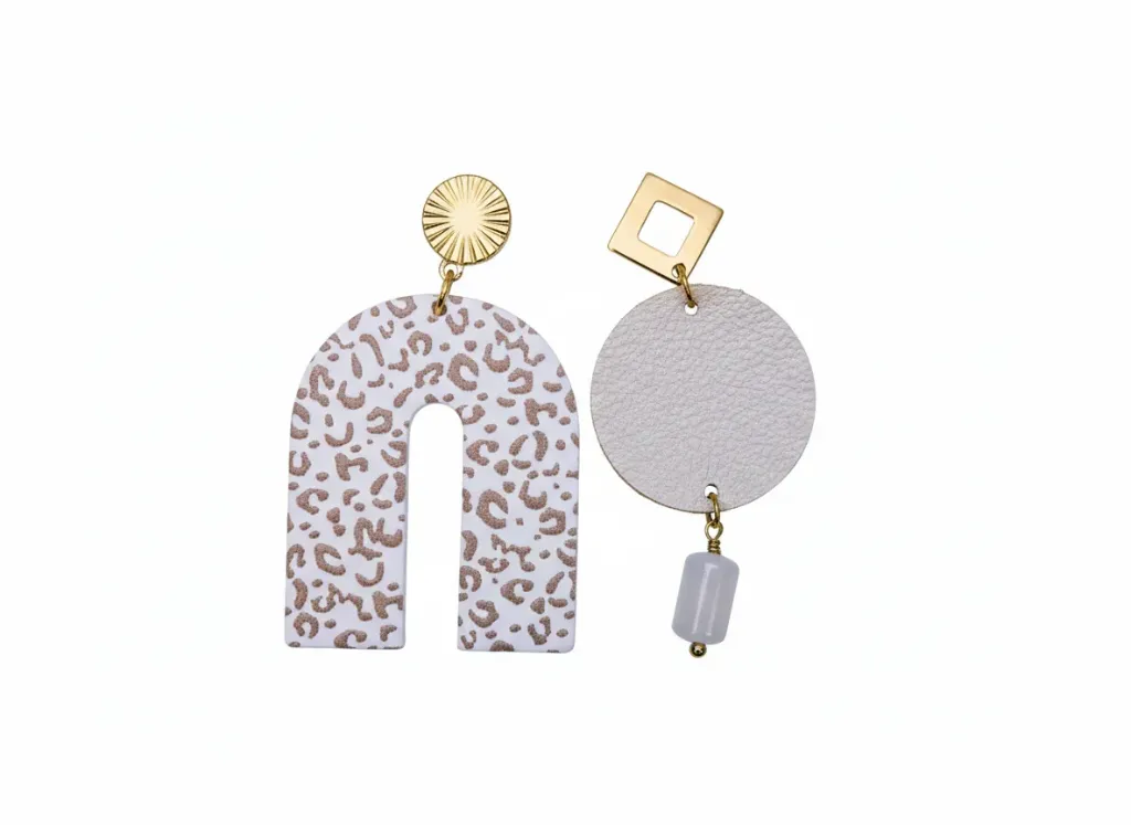 Léopard Scintillant