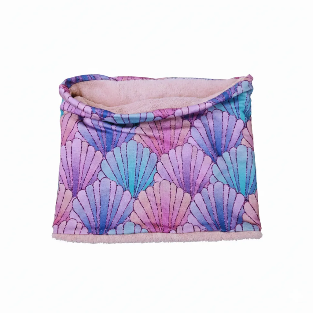 Col Chaud - Coquillages