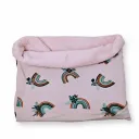 Col Chaud - Arc en Ciel