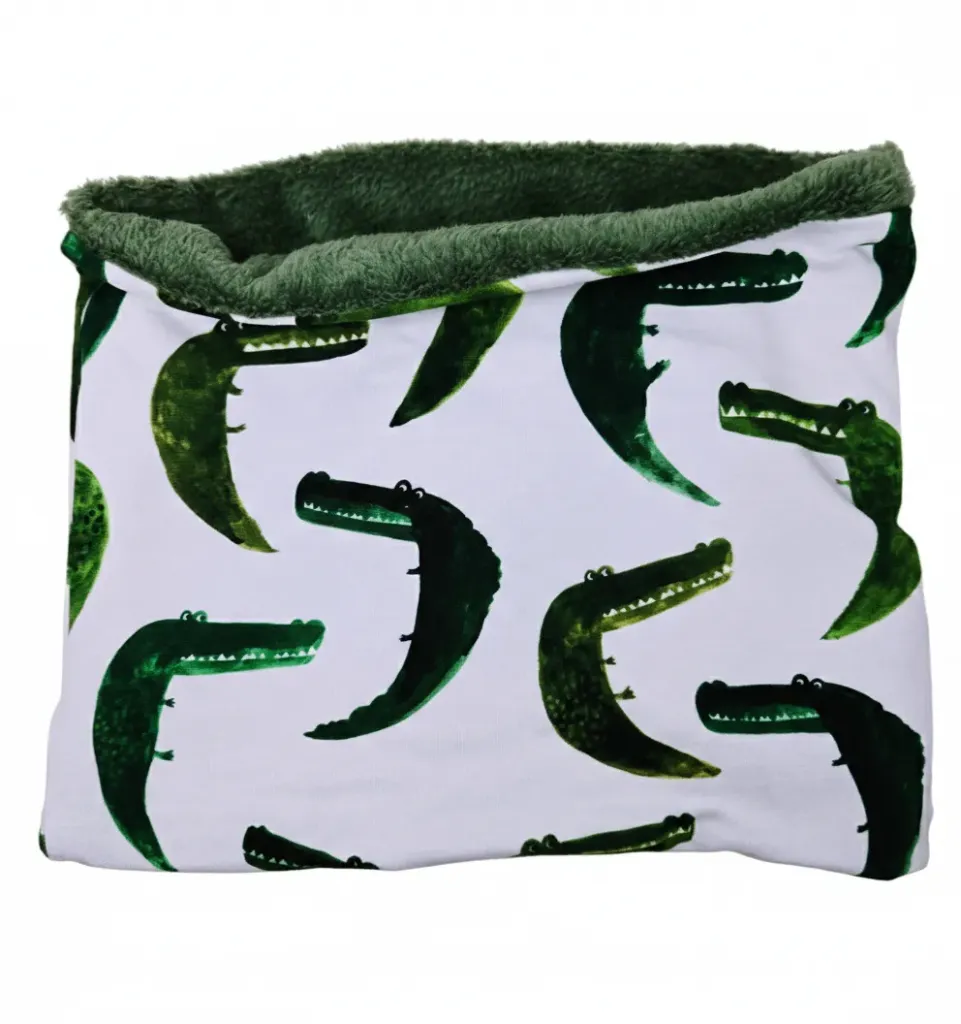 Col Chaud - Crococol