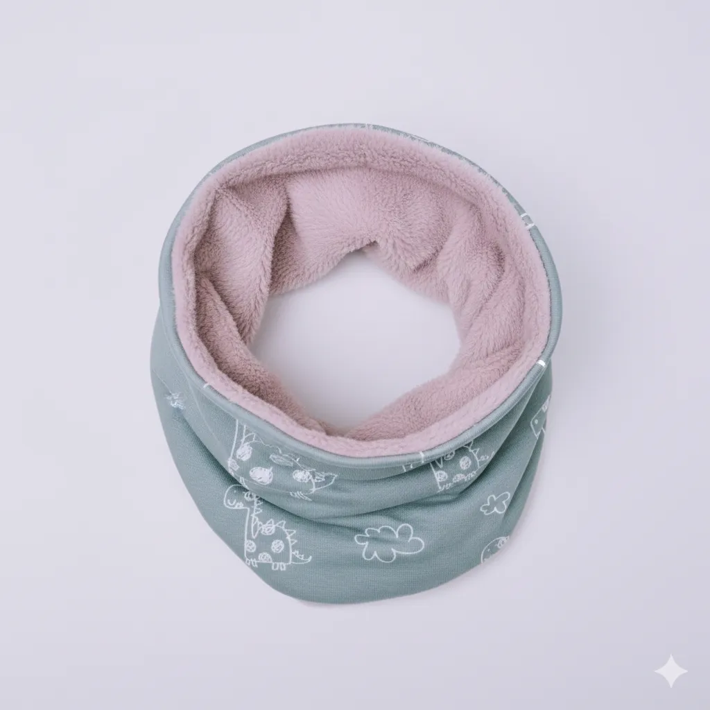 Col Chaud - Sweet Dino