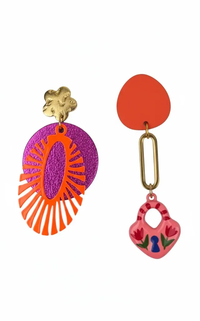 Corail printanier