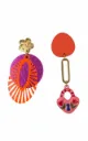 Corail printanier