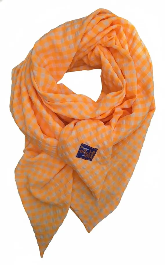 Dolce vita orange fluo
