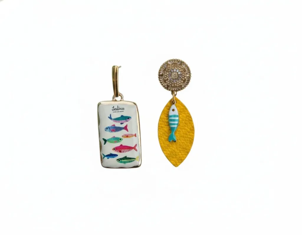 Les sardines
