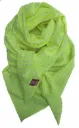 Hola guapa (jaune fluo)
