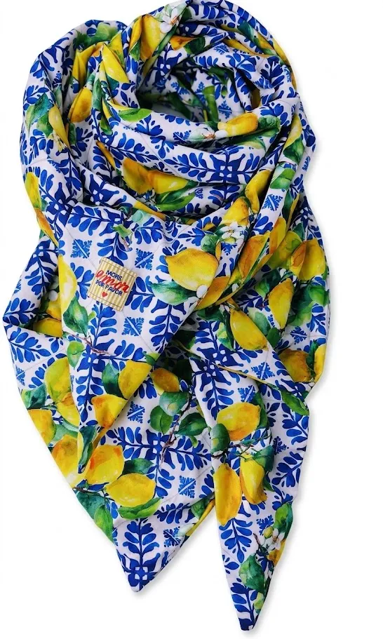 Lemon Love