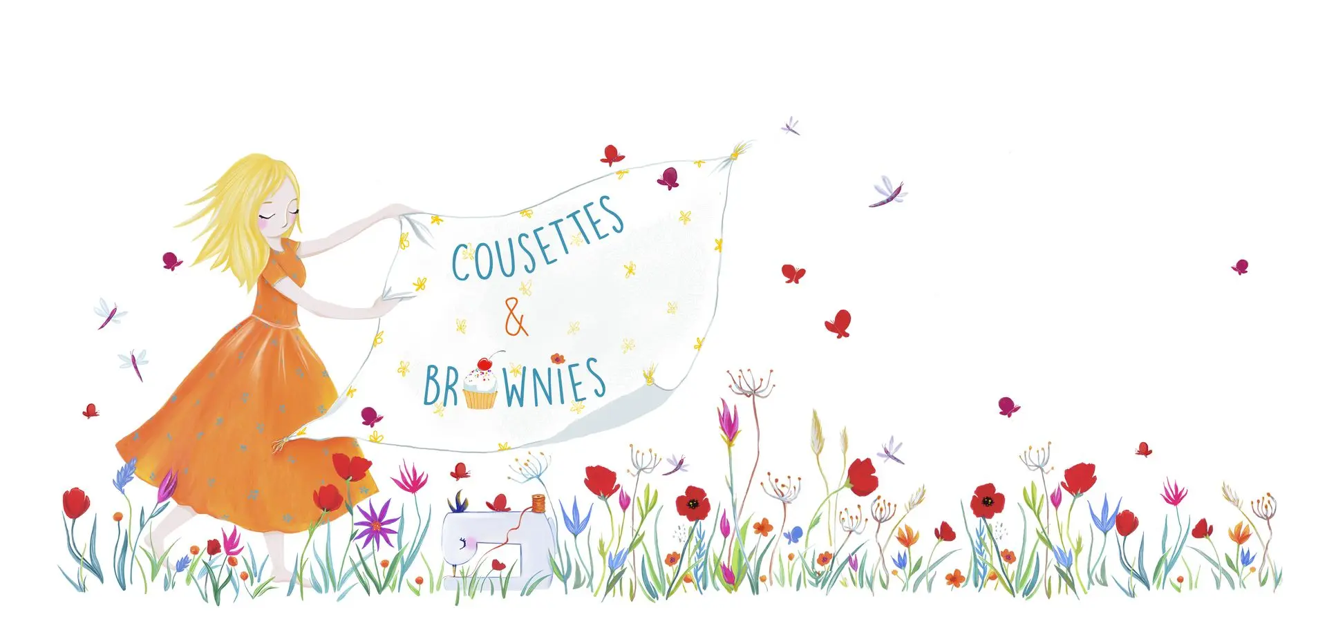 Cousettes & Brownies